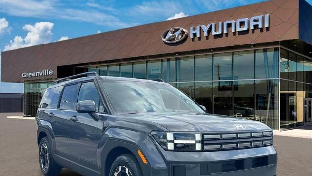 Preowned 2026 Hyundai SANTA FE SEL for Sale