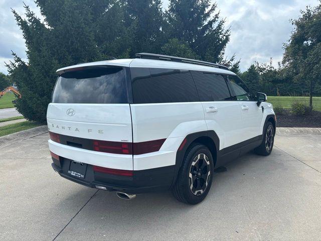 2026 Hyundai Santa Fe - $36,980