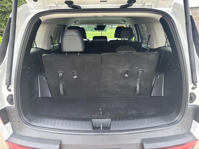 2026 Hyundai Santa Fe - $36,980