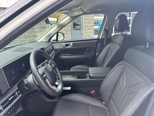 2026 Hyundai Santa Fe - $36,980