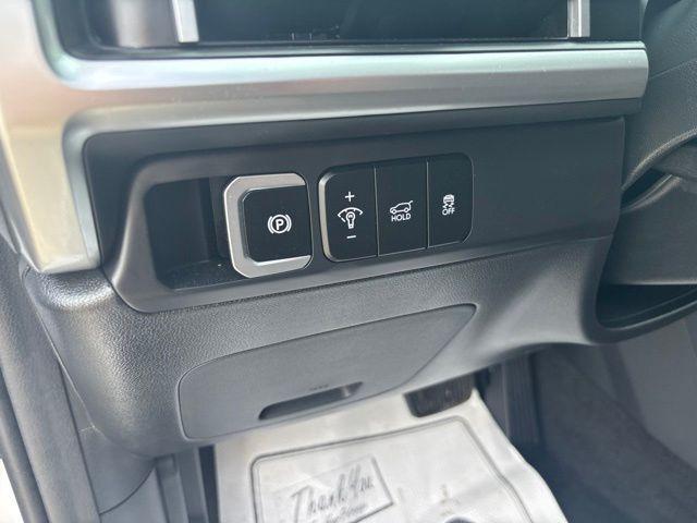 2026 Hyundai Santa Fe - $36,980