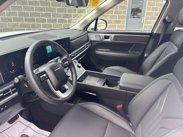 2026 Hyundai Santa Fe - $36,980