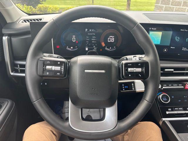 2026 Hyundai Santa Fe - $36,980