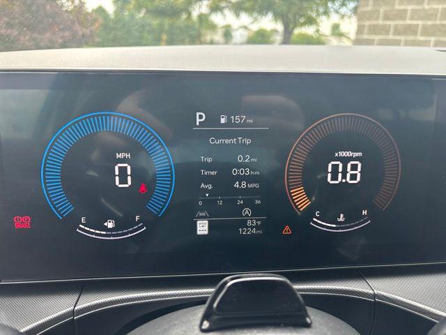 2026 Hyundai Santa Fe - $36,980