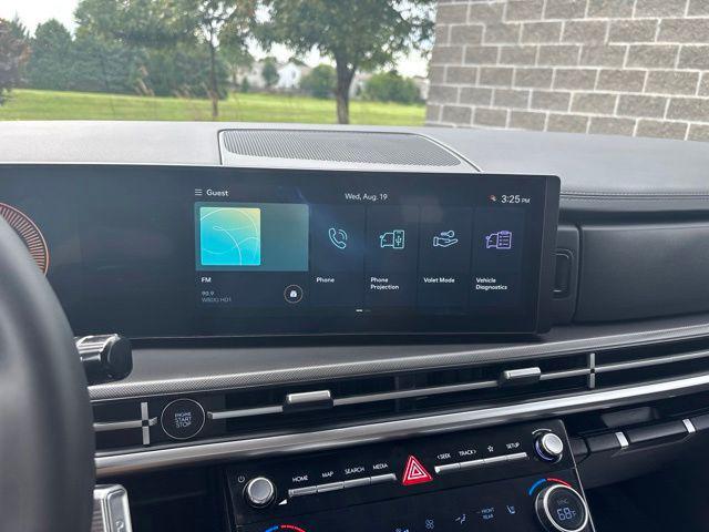 2026 Hyundai Santa Fe - $36,980