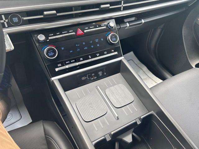2026 Hyundai Santa Fe - $36,980
