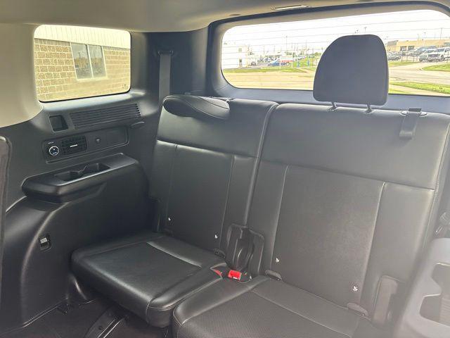 2026 Hyundai Santa Fe - $36,980