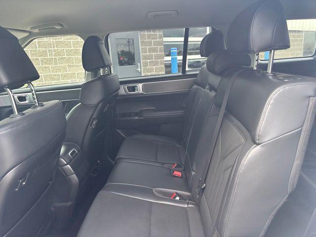 2026 Hyundai Santa Fe - $36,980