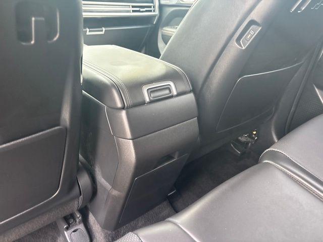 2026 Hyundai Santa Fe - $36,980
