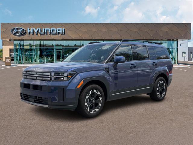 2027 Hyundai Santa Fe - $42,445