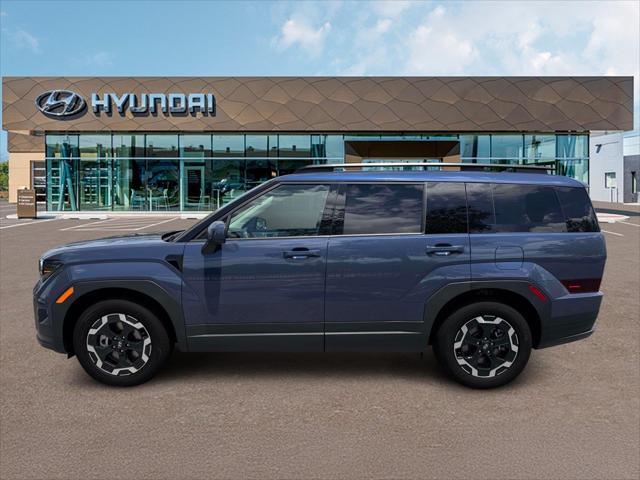 2027 Hyundai Santa Fe - $42,445