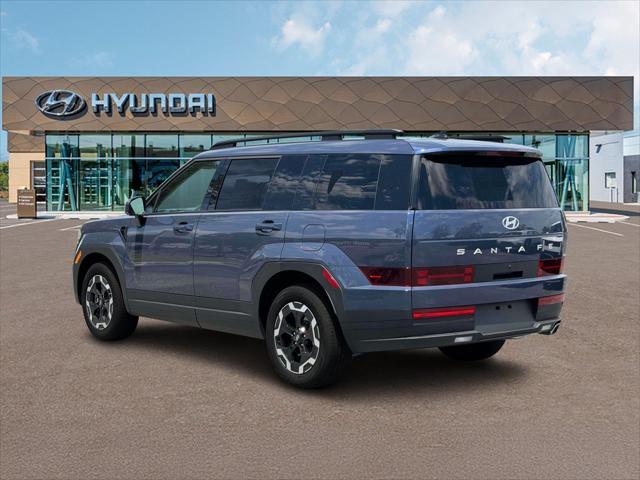 2027 Hyundai Santa Fe - $42,445