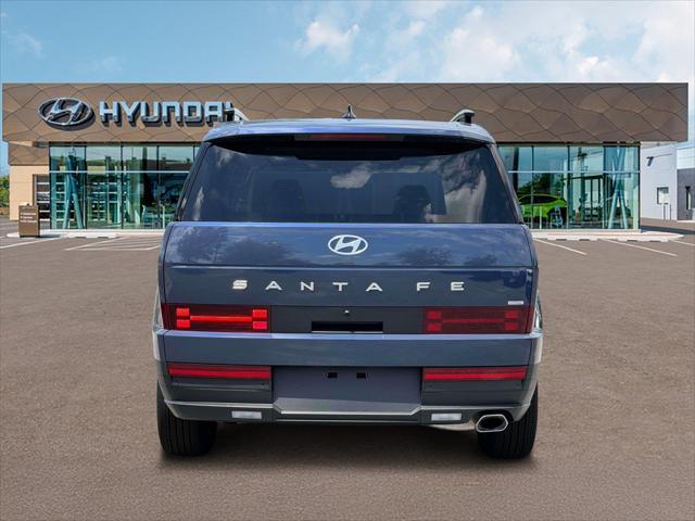 2027 Hyundai Santa Fe - $42,445