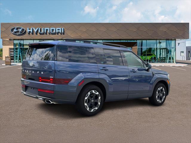 2027 Hyundai Santa Fe - $42,445