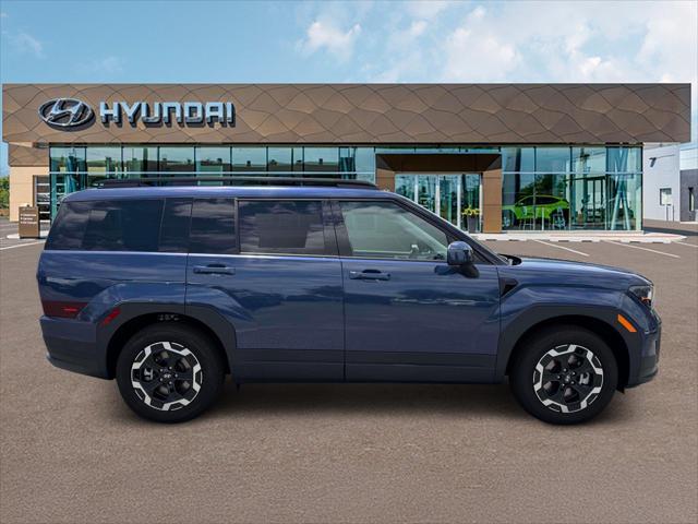 2027 Hyundai Santa Fe - $42,445