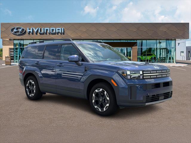 2027 Hyundai Santa Fe - $42,445