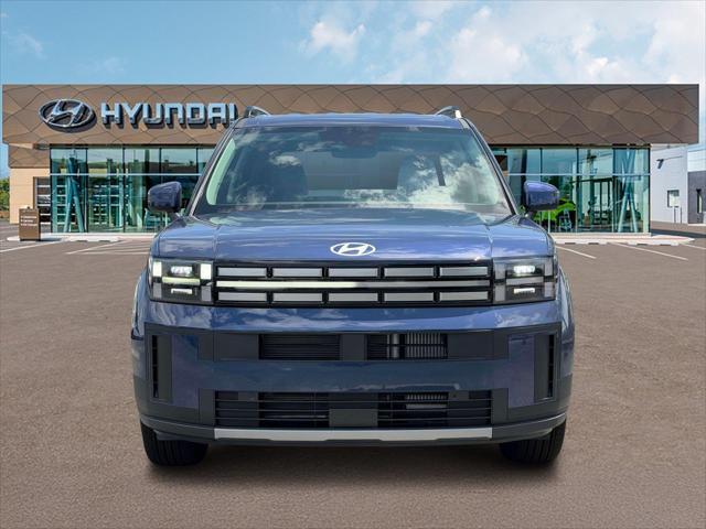2027 Hyundai Santa Fe - $42,445