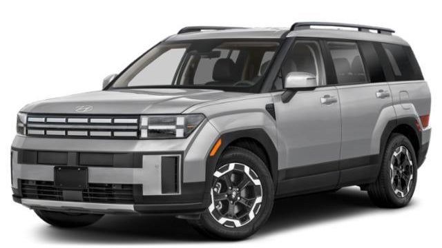 Preowned 2024 Hyundai SANTA FE SEL for Sale