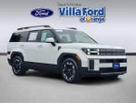 2025 Santa FE Thumbnail 1