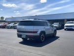 2025 Santa FE Thumbnail 7