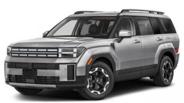 Preowned 2025 Hyundai SANTA FE SEL for Sale
