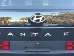 2025 Santa FE Thumbnail 9