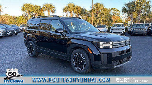 Preowned 2025 Hyundai SANTA FE SEL for Sale