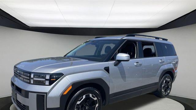Preowned 2026 Hyundai SANTA FE SEL for Sale