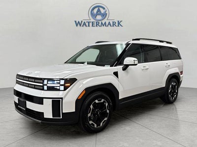 Photo of a 2026 Hyundai Santa FE AWD SEL 4DR SUV for sale