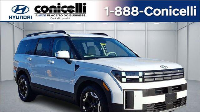 Preowned 2026 Hyundai SANTA FE SEL for Sale