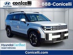 2026 Santa FE Thumbnail 1
