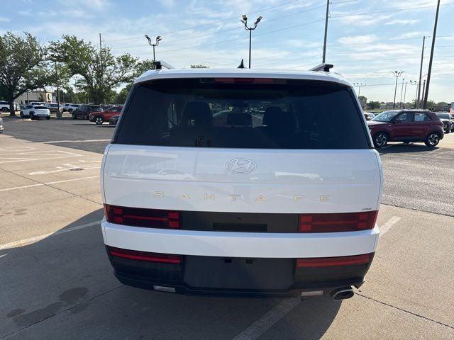 2026 Hyundai Santa Fe - $39,964