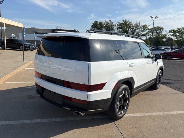 2026 Hyundai Santa Fe - $39,964