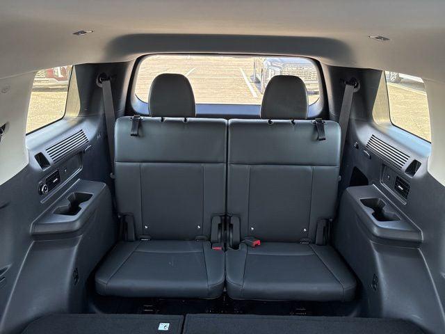2026 Hyundai Santa Fe - $39,964