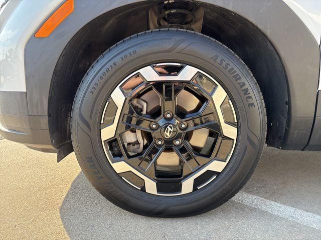 2026 Hyundai Santa Fe - $39,964
