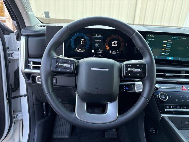 2026 Hyundai Santa Fe - $39,964