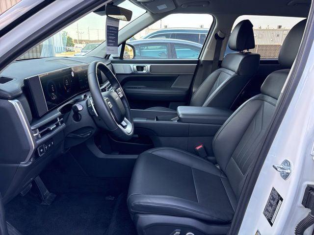 2026 Hyundai Santa Fe - $39,964