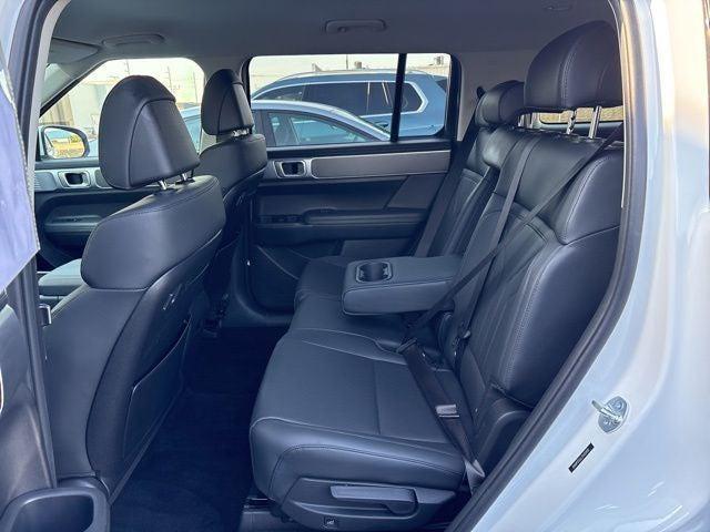 2026 Hyundai Santa Fe - $39,964