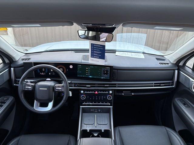 2026 Hyundai Santa Fe - $39,964
