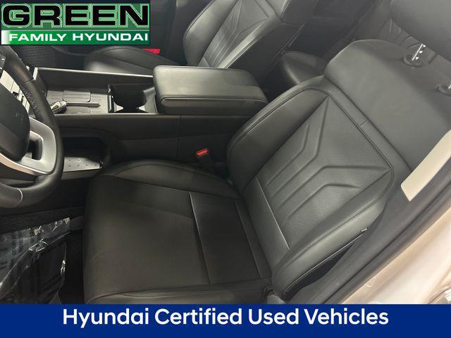 2026 Hyundai Santa Fe - $30,716