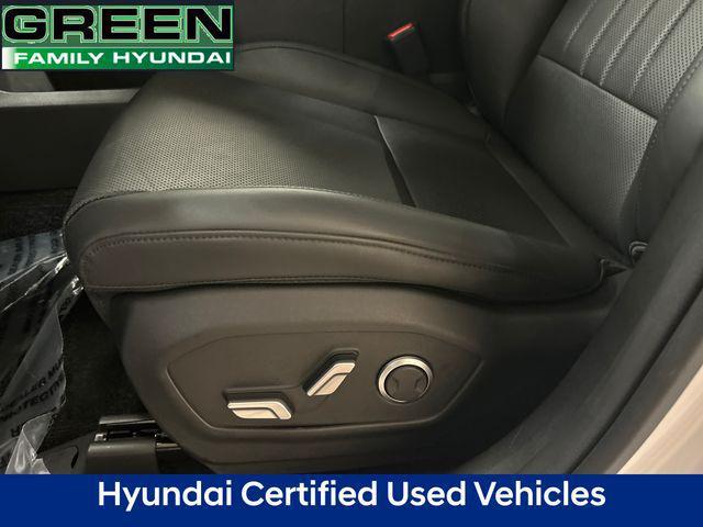 2026 Hyundai Santa Fe - $30,716