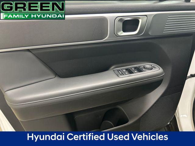 2026 Hyundai Santa Fe - $30,716