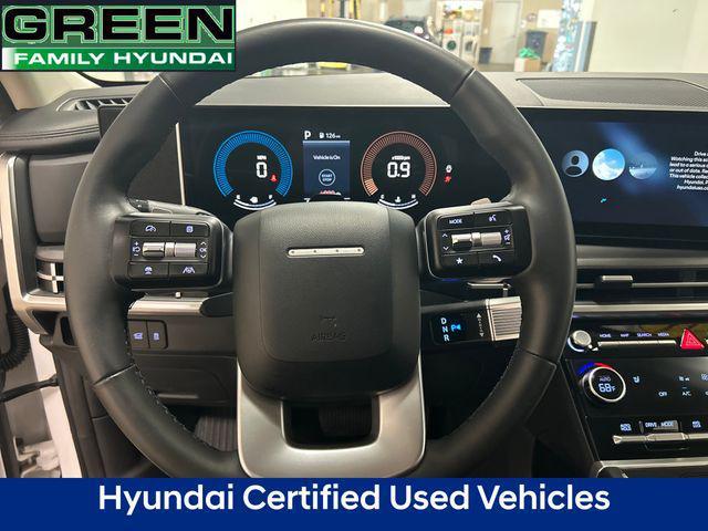 2026 Hyundai Santa Fe - $30,716