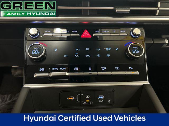 2026 Hyundai Santa Fe - $30,716