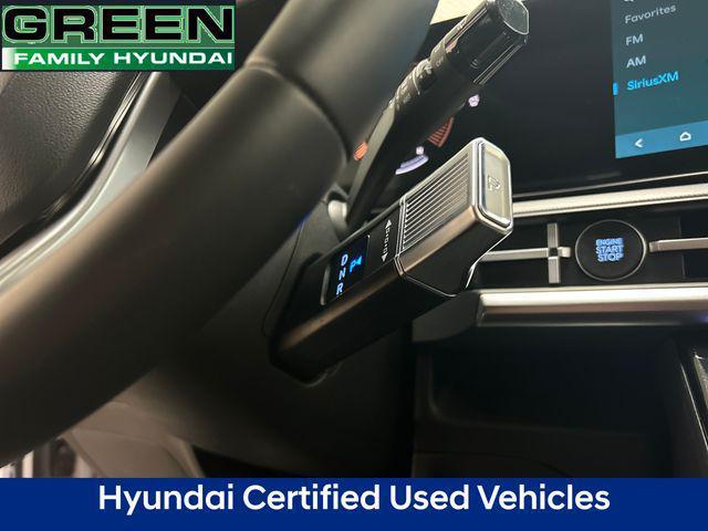 2026 Hyundai Santa Fe - $30,716