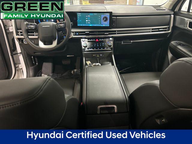 2026 Hyundai Santa Fe - $30,716