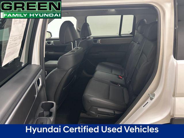 2026 Hyundai Santa Fe - $30,716