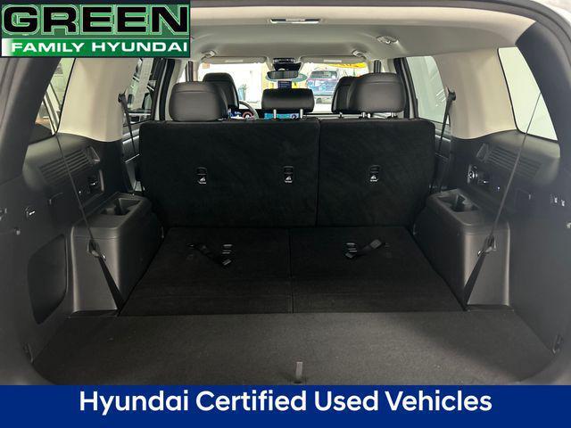 2026 Hyundai Santa Fe - $30,716