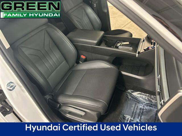 2026 Hyundai Santa Fe - $30,716