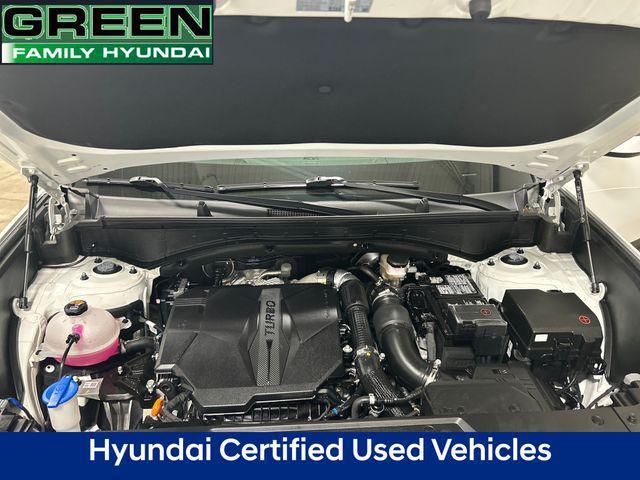 2026 Hyundai Santa Fe - $30,716